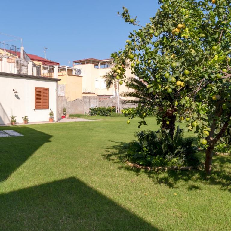 L'angolo dei Mori - Holiday Home Milazzo - Casa con 5 Camere da Letto - 39