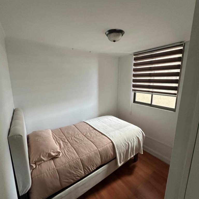 Gran Vista San Miguel Apart - Apartamento - 3