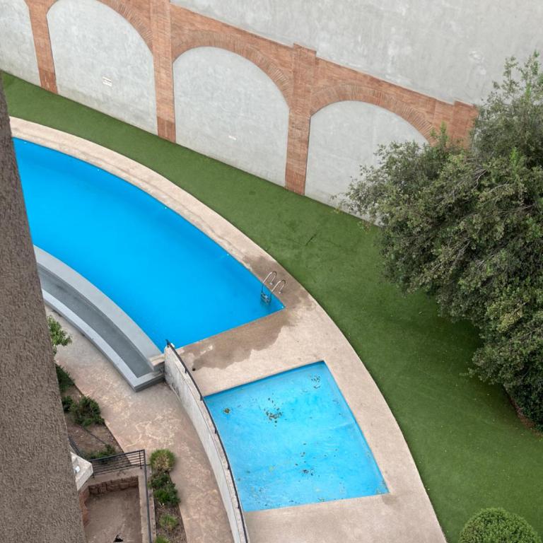 Gran Vista San Miguel Apart - Apartamento - 6