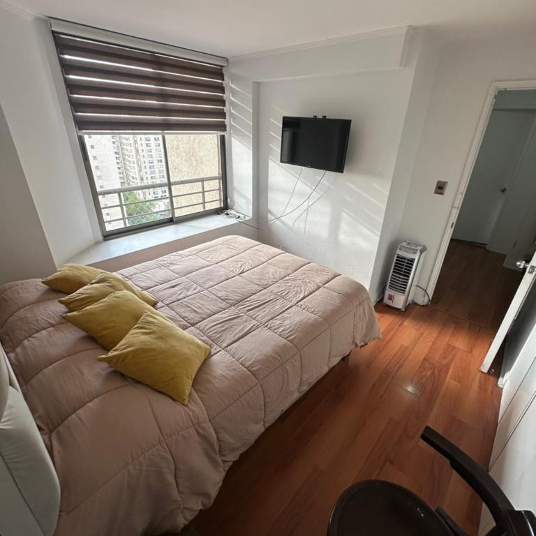 Gran Vista San Miguel Apart - Apartamento - 9