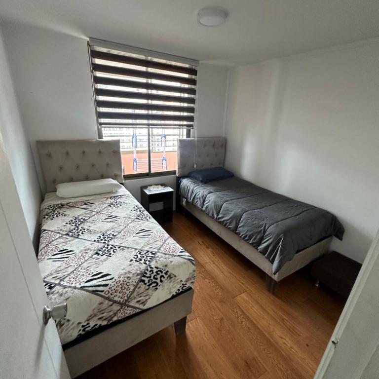 Gran Vista San Miguel Apart - Apartamento - 12