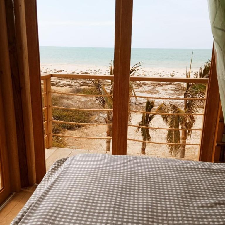 Top tower Caleta Grau Top Host - Two-Bedroom Apartment - 50