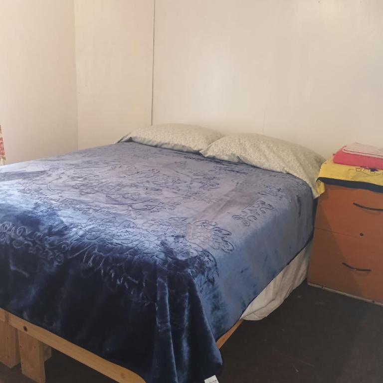 Hospedaje Puerto Montt Centro - Habitación Doble - 3