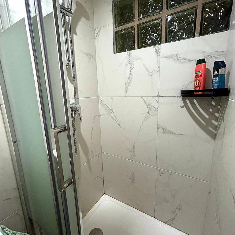 L'étincelant, Centré - Connecté - Lumineux & Cosy - Appartement 1 Chambre - 16