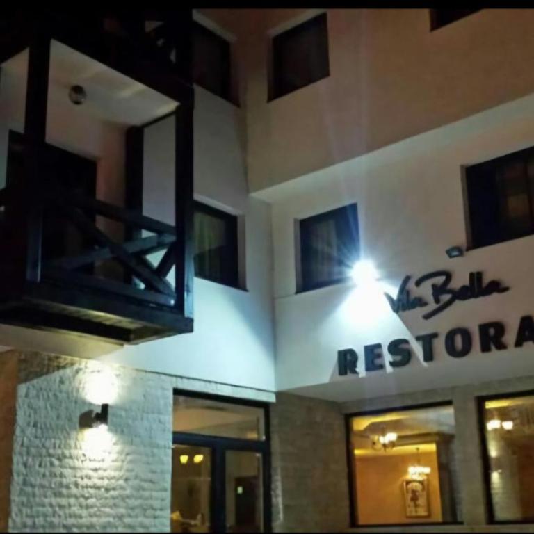 Jahorina Vila Bella - Apartman sa 1 Spavaćom Sobom - 3