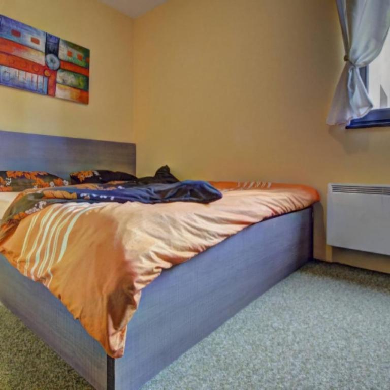 Jahorina Vila Bella - Apartman sa 1 Spavaćom Sobom - 5
