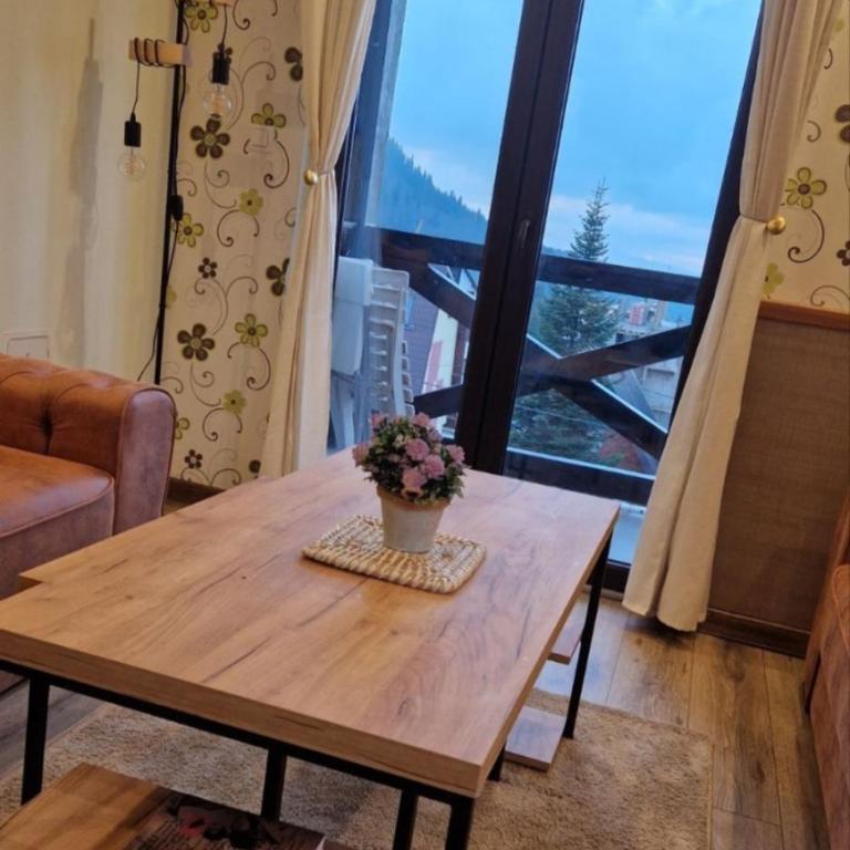 Jahorina Vila Bella - Apartman sa 1 Spavaćom Sobom - 7
