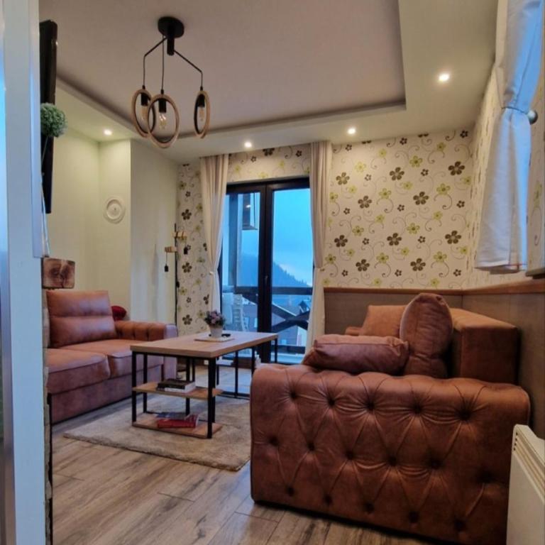 Jahorina Vila Bella - Apartman sa 1 Spavaćom Sobom - 8