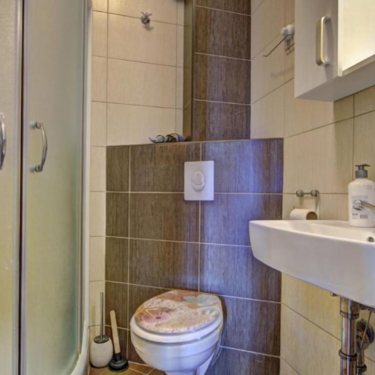 Jahorina Vila Bella - Apartman sa 1 Spavaćom Sobom - 9