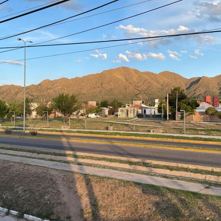 Alojamiento Cerro de la Cruz - Apartamento de 1 dormitorio - 9