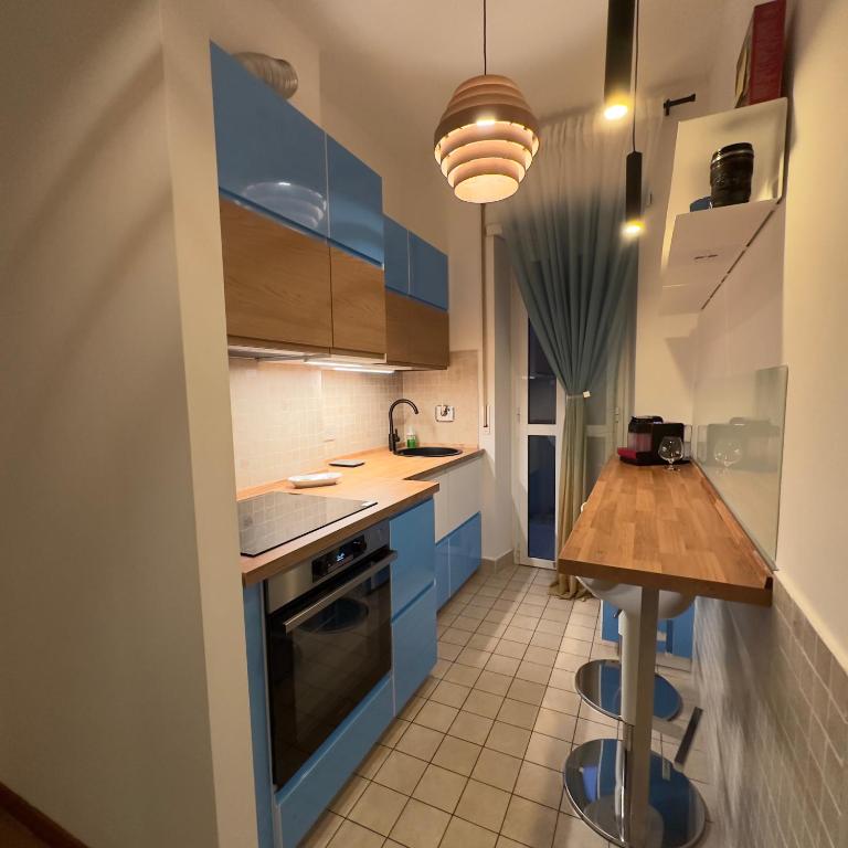 La dolce vita in Rome - Guest House - Appartement 1 Chambre - 65