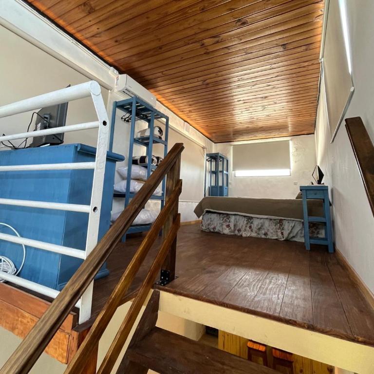 California 1 - Apartamento de 1 dormitorio - 17