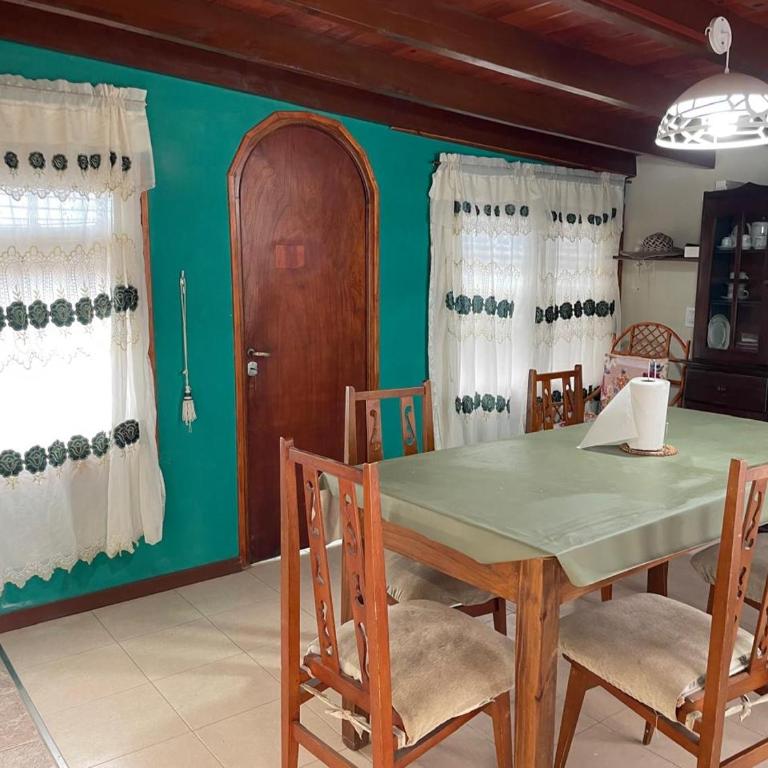 Departamento Santa Clara del Mar - Two-Bedroom Apartment - 1
