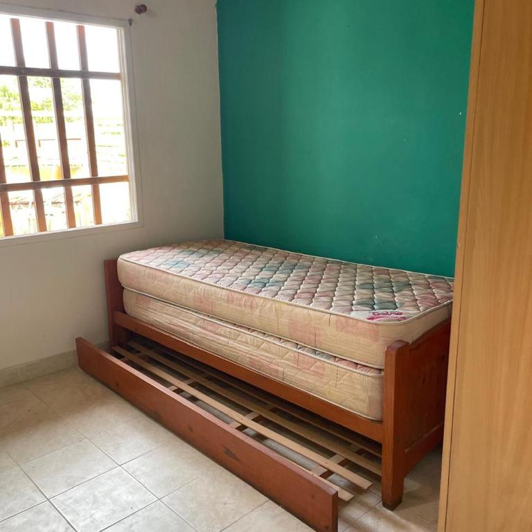Departamento Santa Clara del Mar - Two-Bedroom Apartment - 4