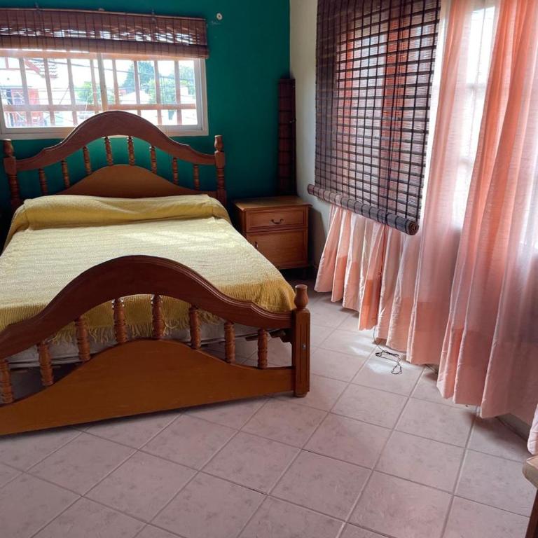 Departamento Santa Clara del Mar - Two-Bedroom Apartment - 5