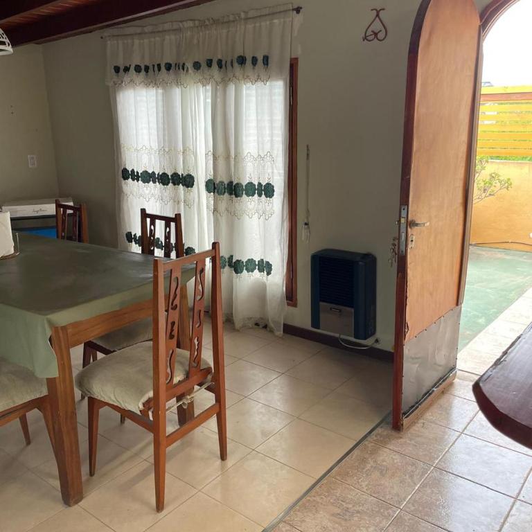 Departamento Santa Clara del Mar - Two-Bedroom Apartment - 7