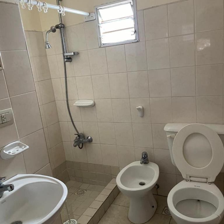 Departamento Santa Clara del Mar - Two-Bedroom Apartment - 9