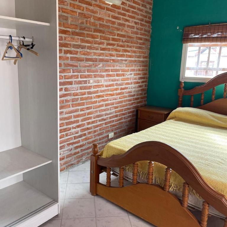 Departamento Santa Clara del Mar - Two-Bedroom Apartment - 13