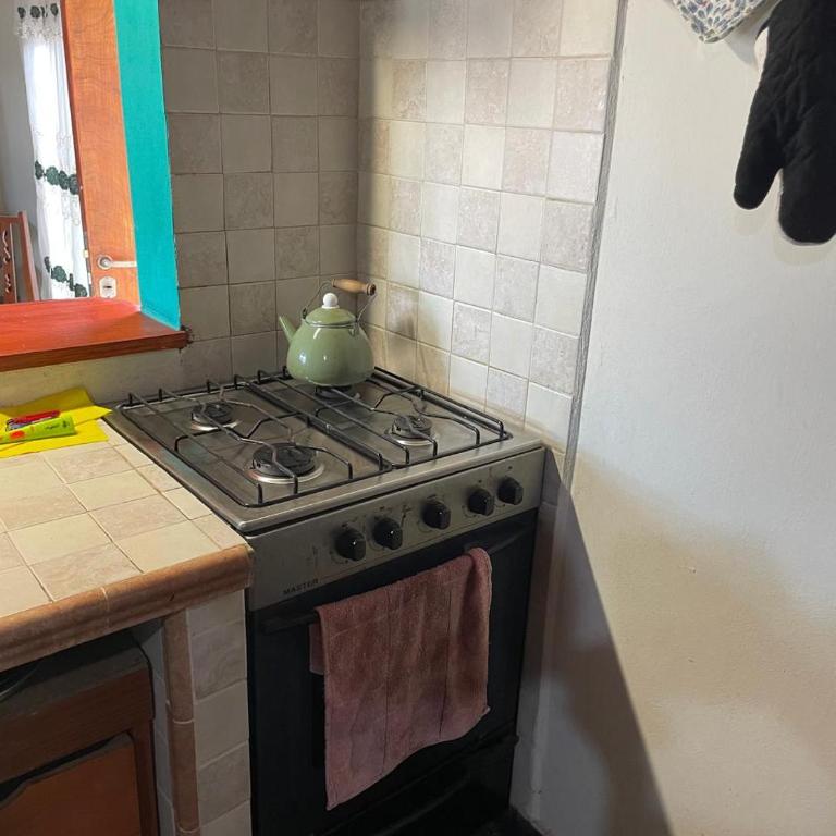 Departamento Santa Clara del Mar - Two-Bedroom Apartment - 14