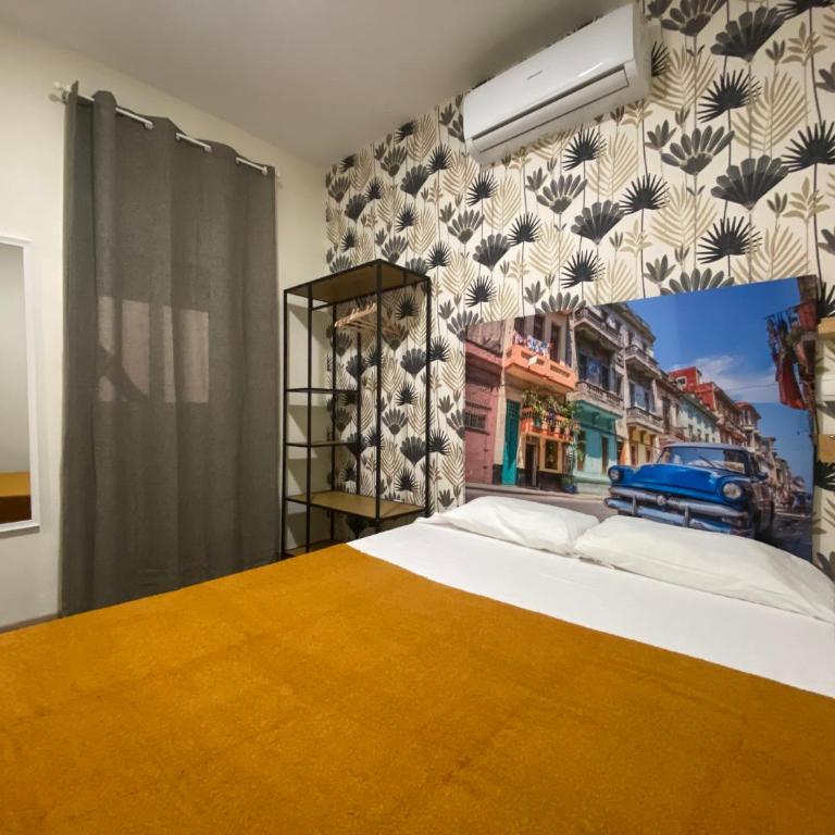 El Jardín de Usera - Two-Bedroom Apartment - 2