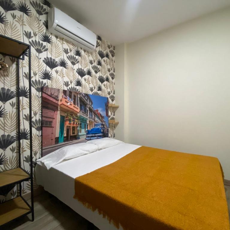 El Jardín de Usera - Two-Bedroom Apartment - 3