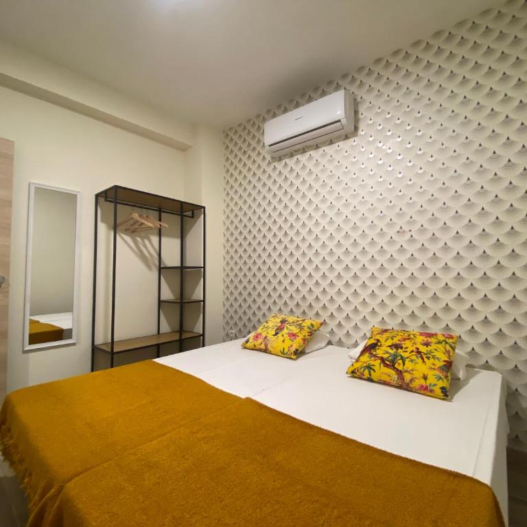 El Jardín de Usera - Two-Bedroom Apartment - 7