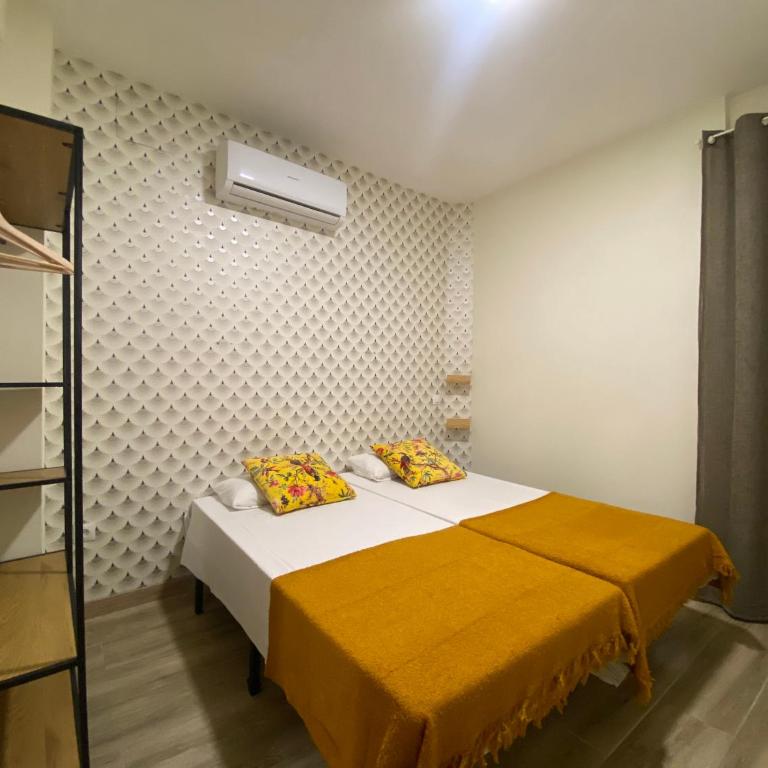 El Jardín de Usera - Two-Bedroom Apartment - 11
