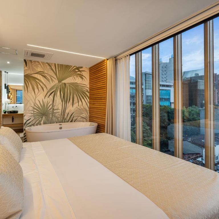 LIN Boutique Hotel by HOUSY HOST - Suite Junior - 4