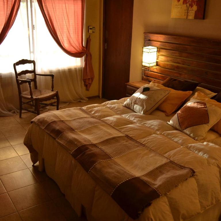 El Descanso - Casa de 3 dormitorios - 8