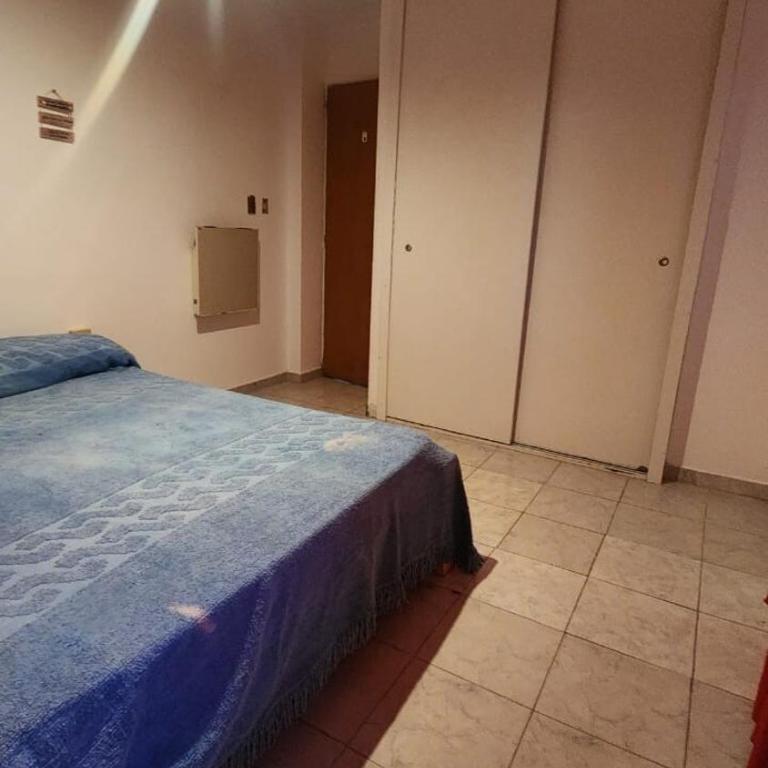 Dos ambientes, tres huespedes - One-Bedroom Apartment - 7