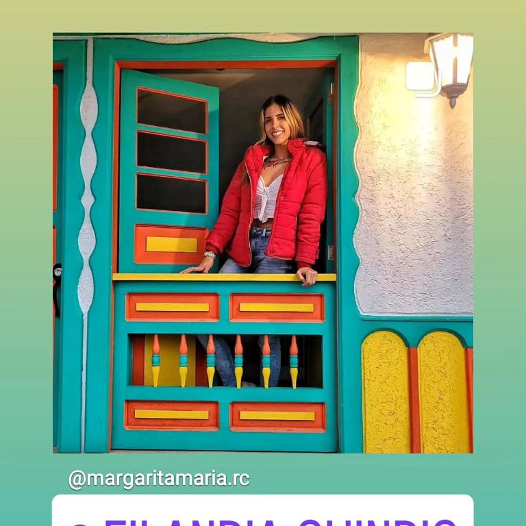 Casa Familiar María E - Three-Bedroom House - 3