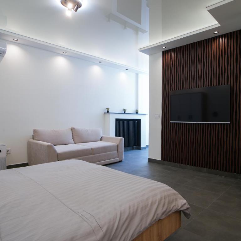 Atelier - Apartman sa 1 Spavaćom Sobom - 26