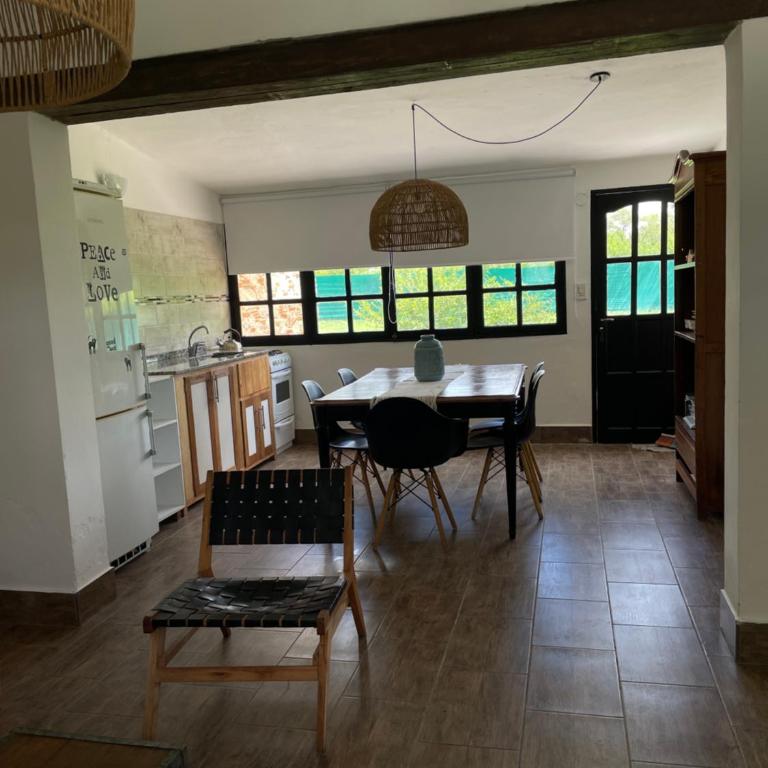 Casa calma - Apartamento de 2 dormitorios - 5