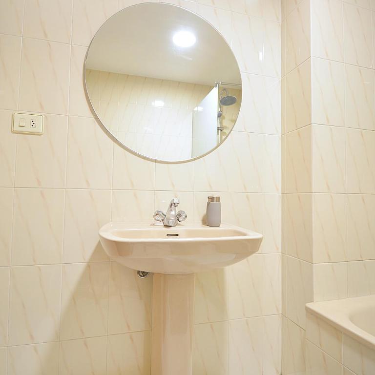 Apartamento de playa en Sanxenxo con parking - Apartamento - 20
