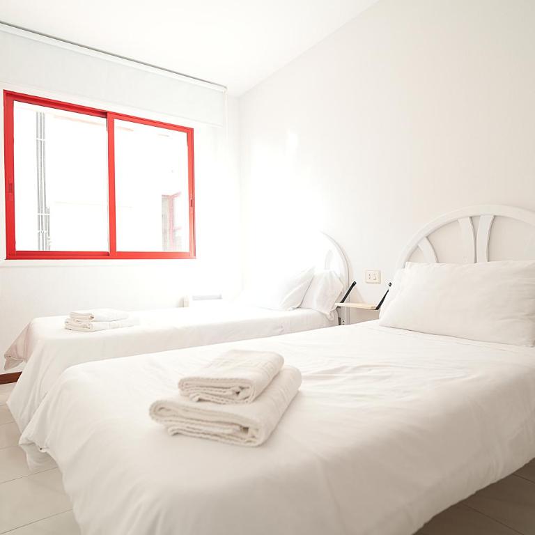 Apartamento de playa en Sanxenxo con parking - Apartamento - 17