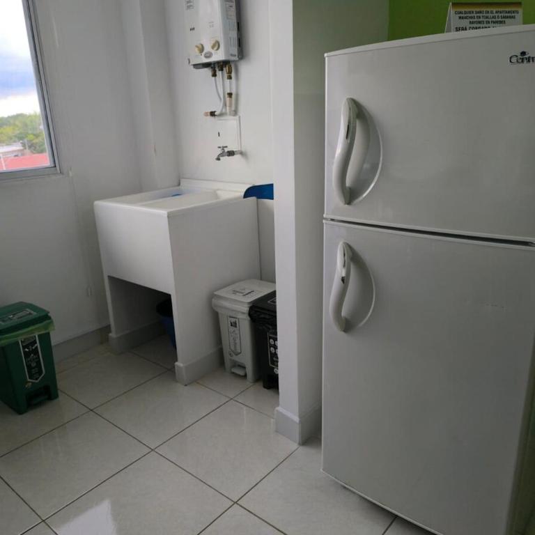 Ven a lo mejor del triangulo del cafe - Apartamento de 1 dormitorio - 2