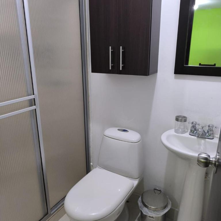 Ven a lo mejor del triangulo del cafe - Apartamento de 1 dormitorio - 3