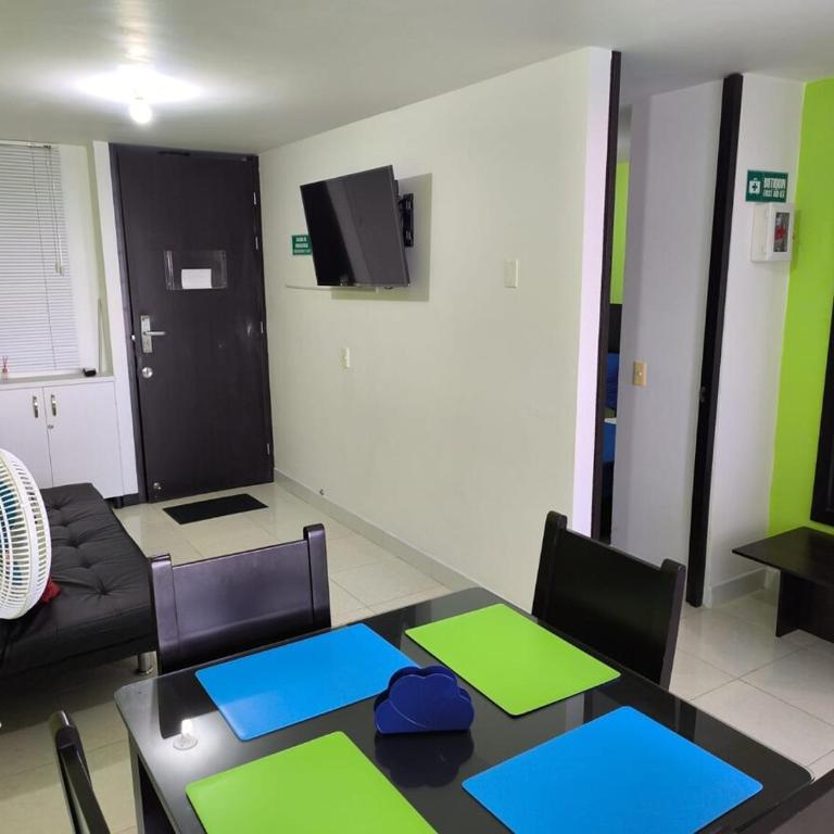 Ven a lo mejor del triangulo del cafe - Apartamento de 1 dormitorio - 4