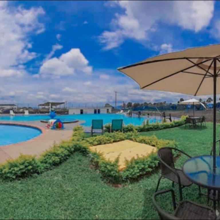 Ven a lo mejor del triangulo del cafe - Apartamento de 1 dormitorio - 8