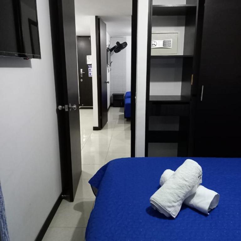 Ven a lo mejor del triangulo del cafe - Apartamento de 1 dormitorio - 11