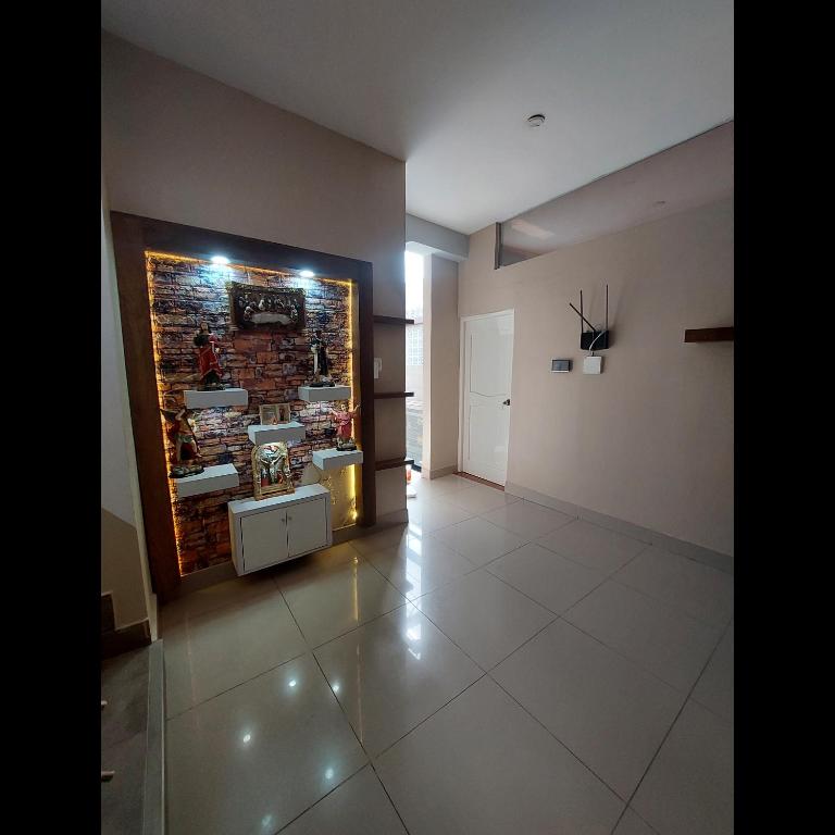 Casa de Campo Santo Tomas - One-Bedroom House - 2