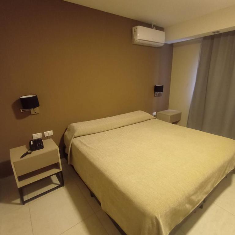 Hotel Alvarado Suites - Habitación Doble - 3