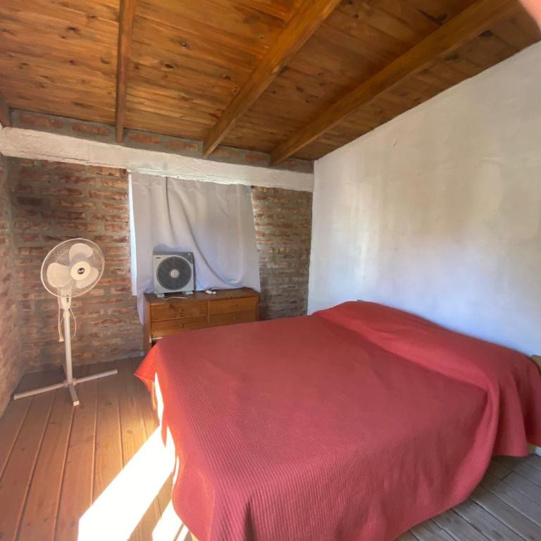Complejo El Chaniar - Apartamento de 1 dormitorio - 3