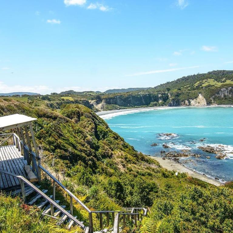 Refugio Pumillahue, Chiloé - One-Bedroom Apartment - 12