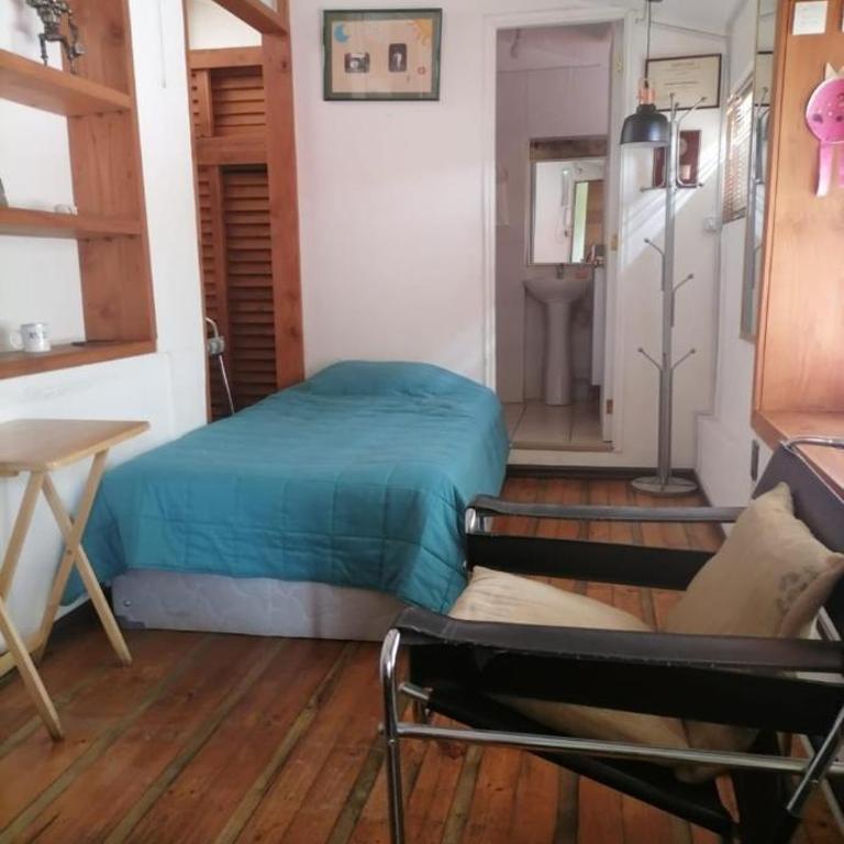 Casa espectacular - Casa de 2 dormitorios - 2