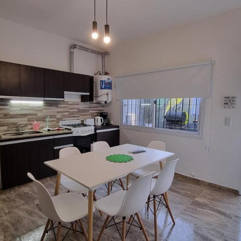 Aparts Puente Colgante - Apartamento de 1 dormitorio - 5