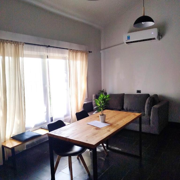 Apartamento Gaman - Apartamento de 1 dormitorio - 27