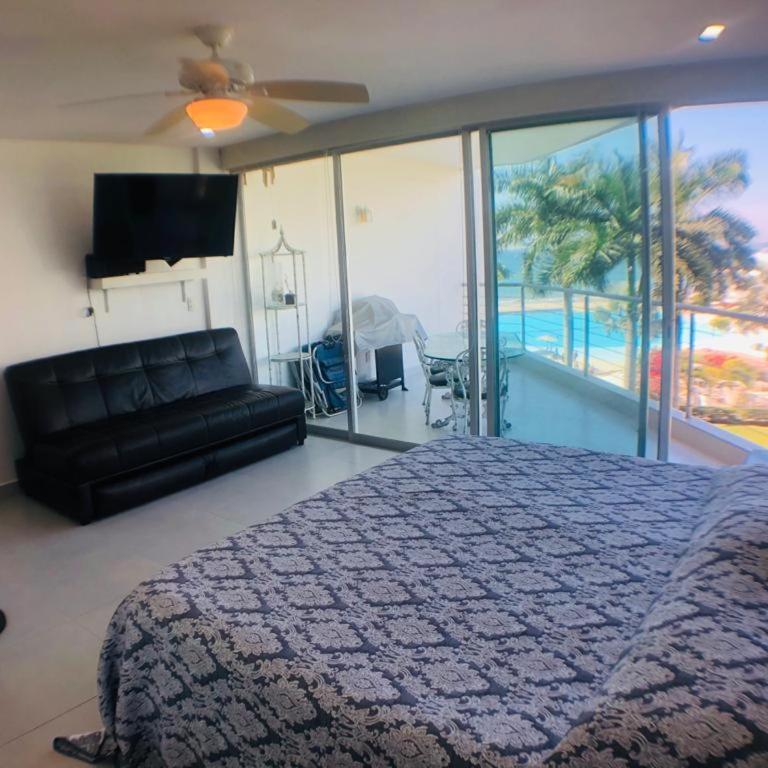 Aria Ocean Beachfront Condos - Apartamento de 1 dormitorio - 7