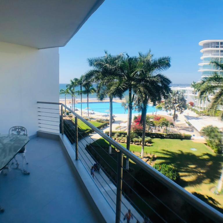 Aria Ocean Beachfront Condos - Apartamento de 1 dormitorio - 3