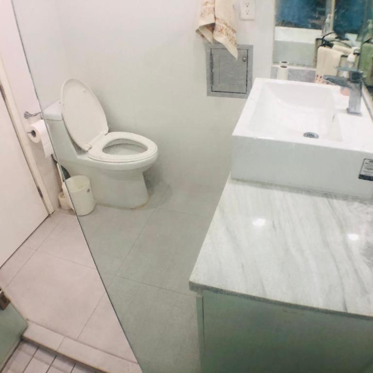 Aria Ocean Beachfront Condos - Apartamento de 1 dormitorio - 16